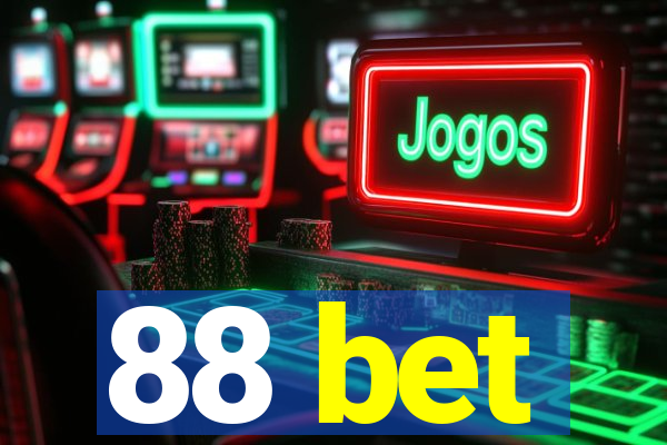88 bet